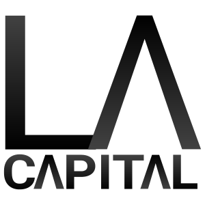 Los Angeles Capital Partners Logo